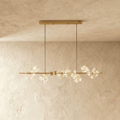 Nuvlight Robina Chandelier
