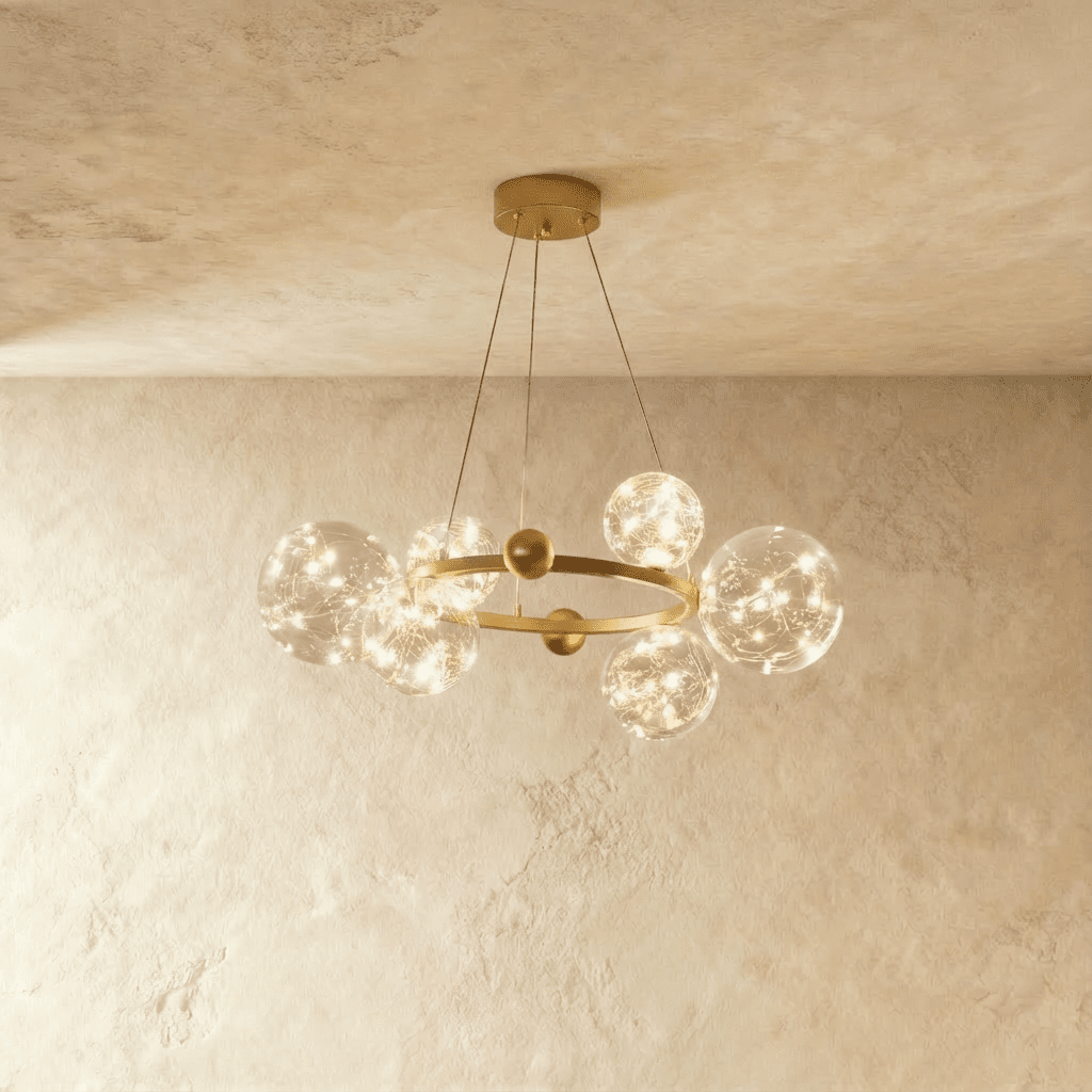 Nuvlight Robina Chandelier