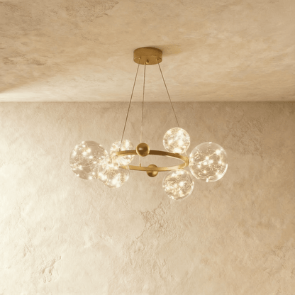 Nuvlight Robina Chandelier