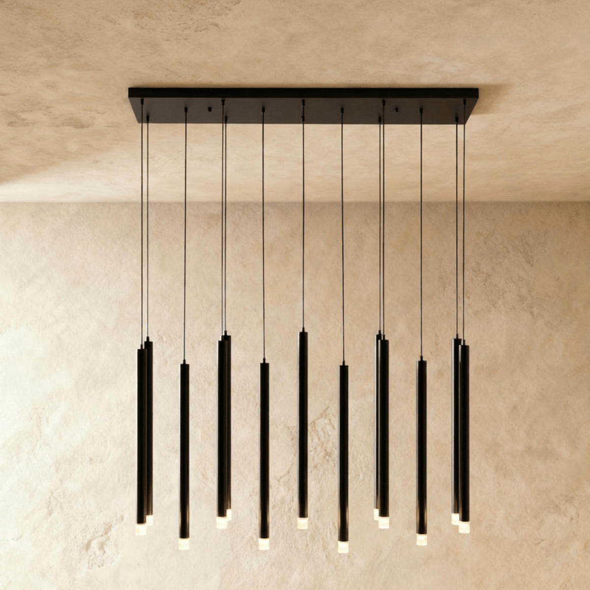 Nuvlight Senara Chandelier