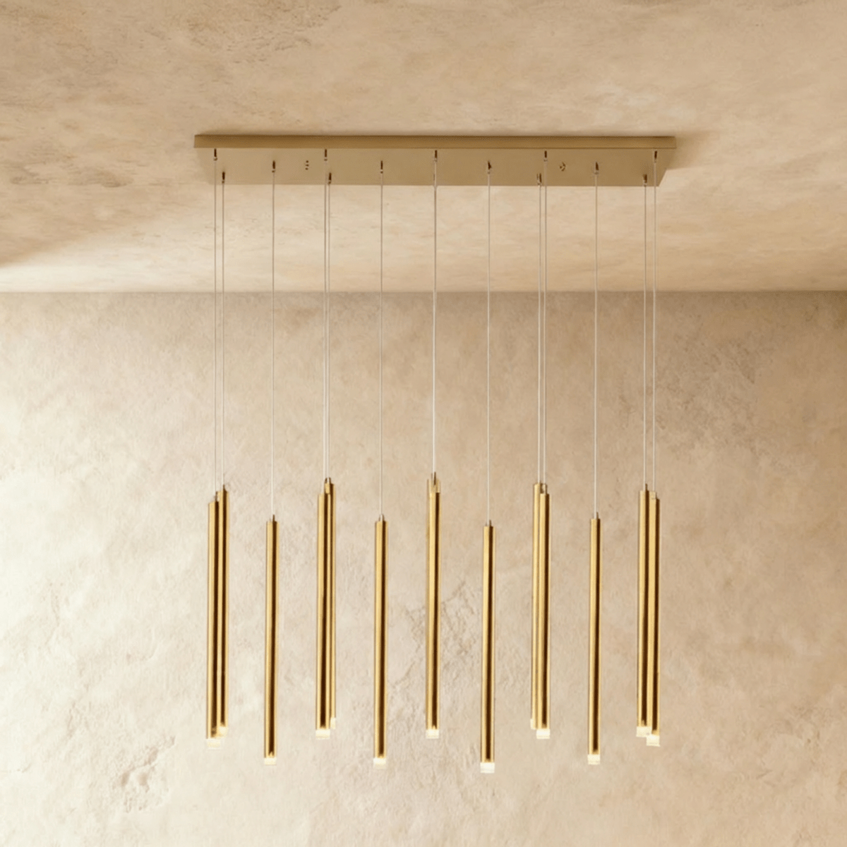 Nuvlight Senara Chandelier