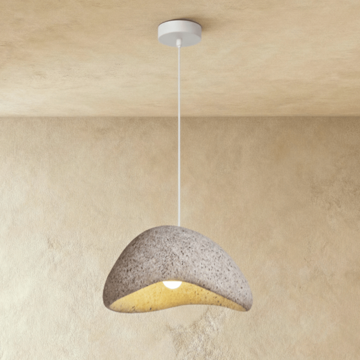 Nuvlight Shibui Sand Pendant Light