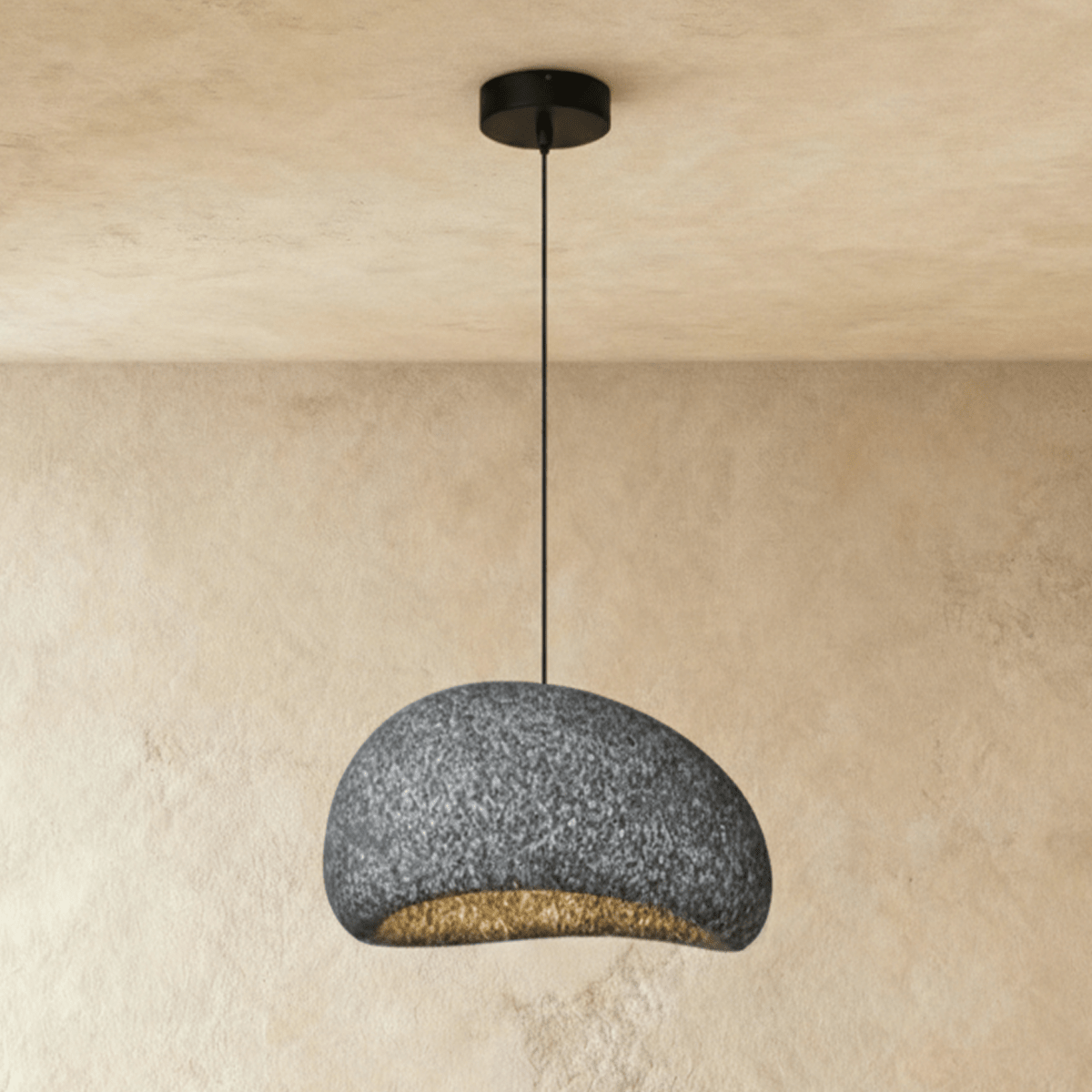 Nuvlight Shibui Sand Pendant Light