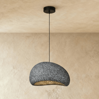 Nuvlight Shibui Sand Pendant Light