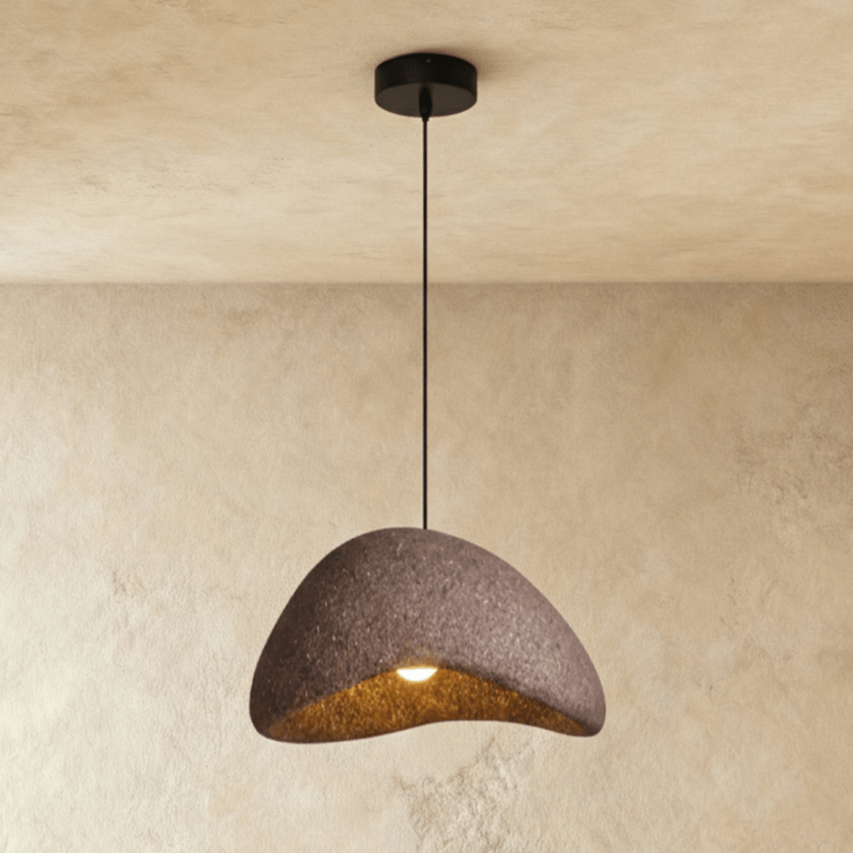 Nuvlight Shibui Sand Pendant Light
