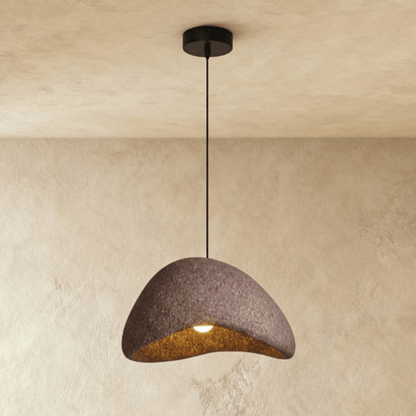 Nuvlight Shibui Sand Pendant Light