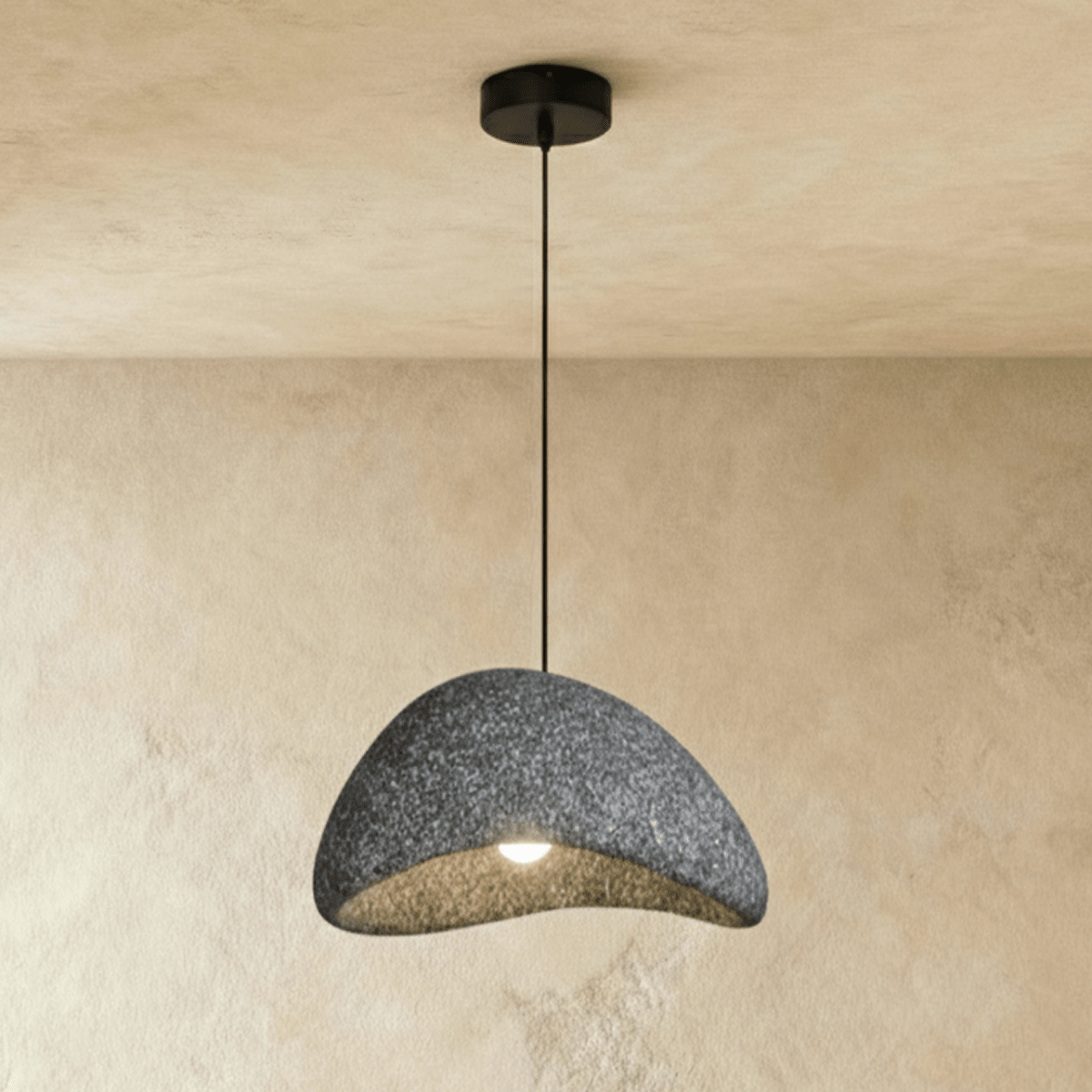 Nuvlight Shibui Sand Pendant Light