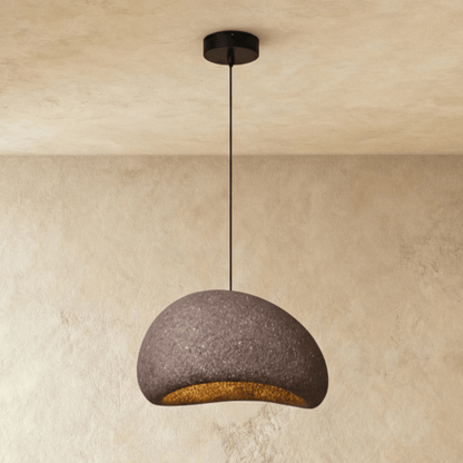 Nuvlight Shibui Sand Pendant Light