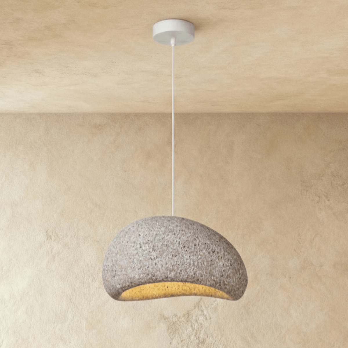 Nuvlight Shibui Sand Pendant Light