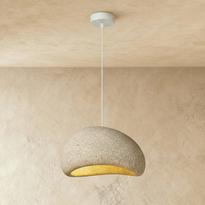 Nuvlight Shibui Sand Pendant Light
