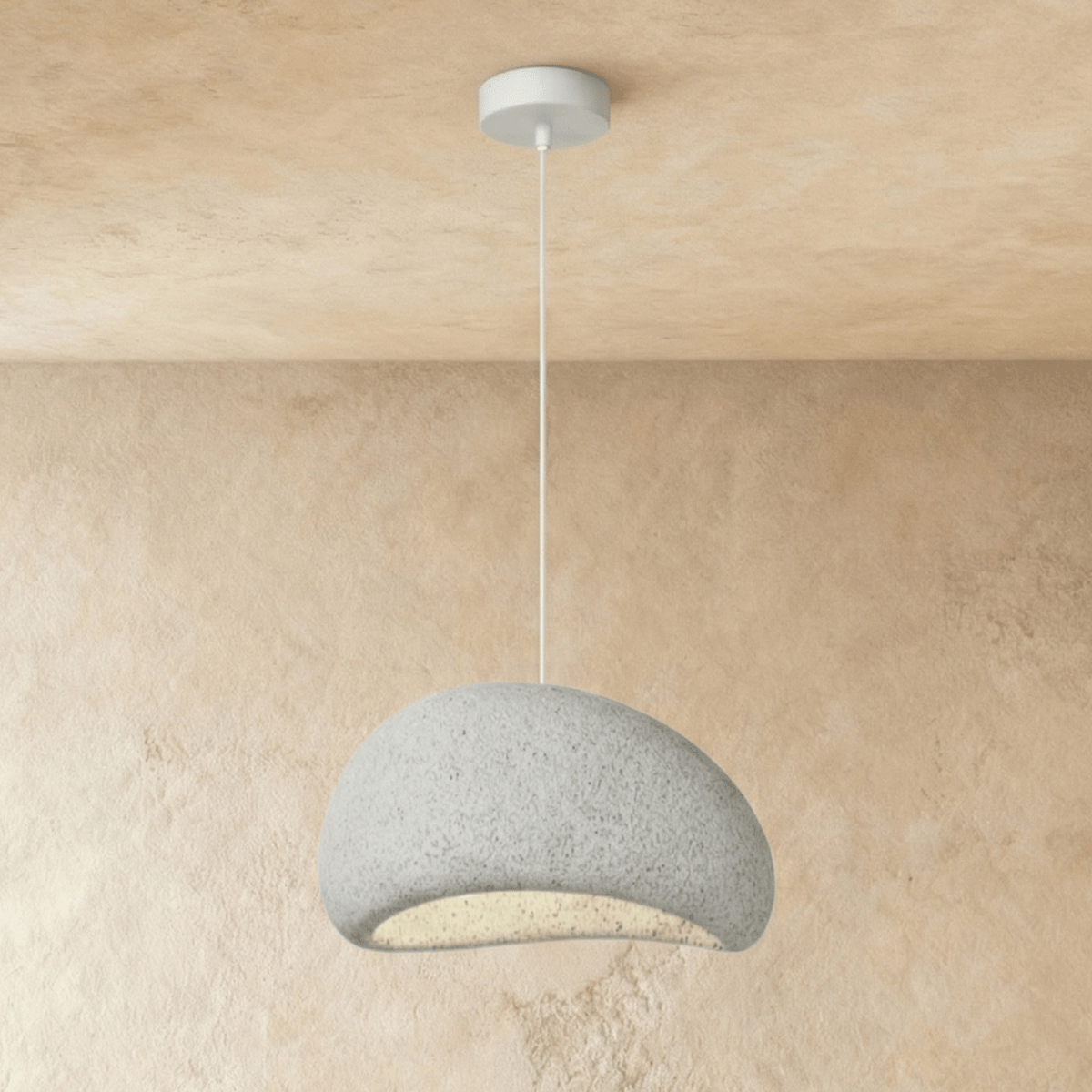Nuvlight Shibui Sand Pendant Light