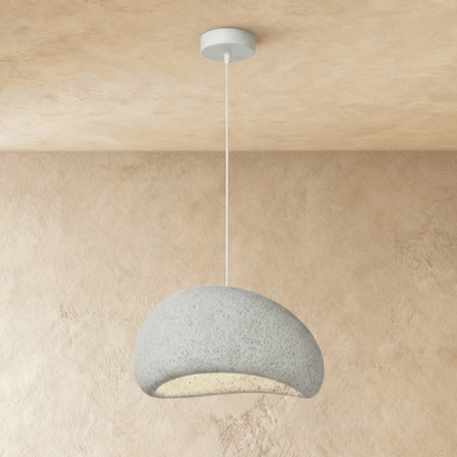 Nuvlight Shibui Sand Pendant Light