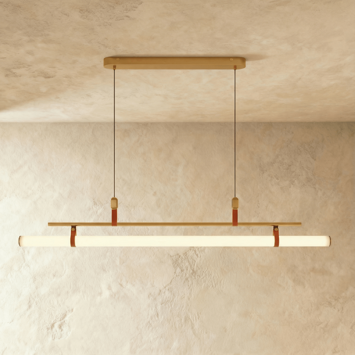 Nuvlight Solin Chandelier