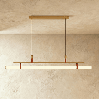 Nuvlight Solin Chandelier