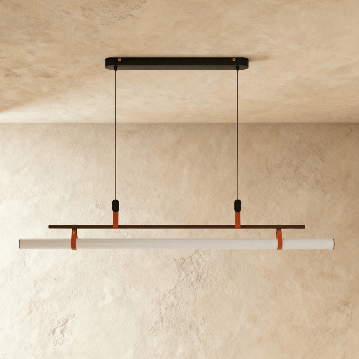 Solin Chandelier