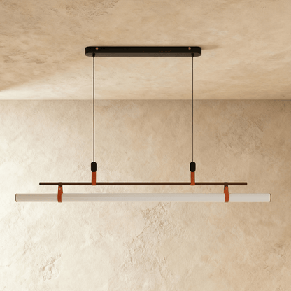 Solin Chandelier