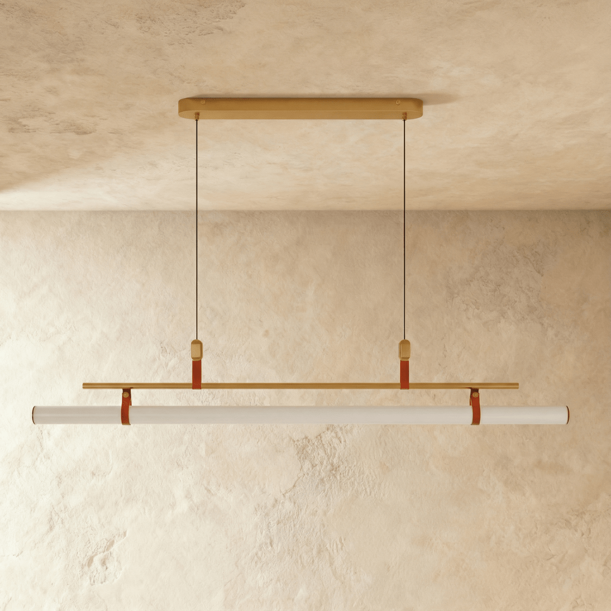Solin Chandelier