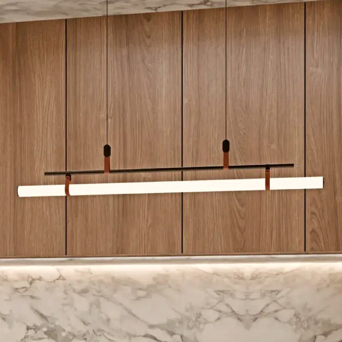 Solin Chandelier