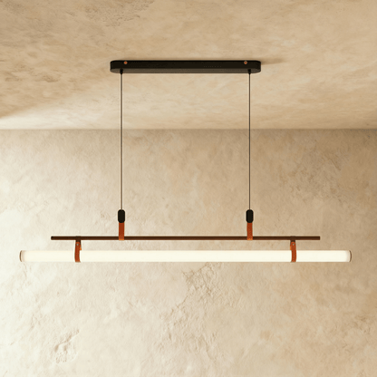 Nuvlight Solin Chandelier