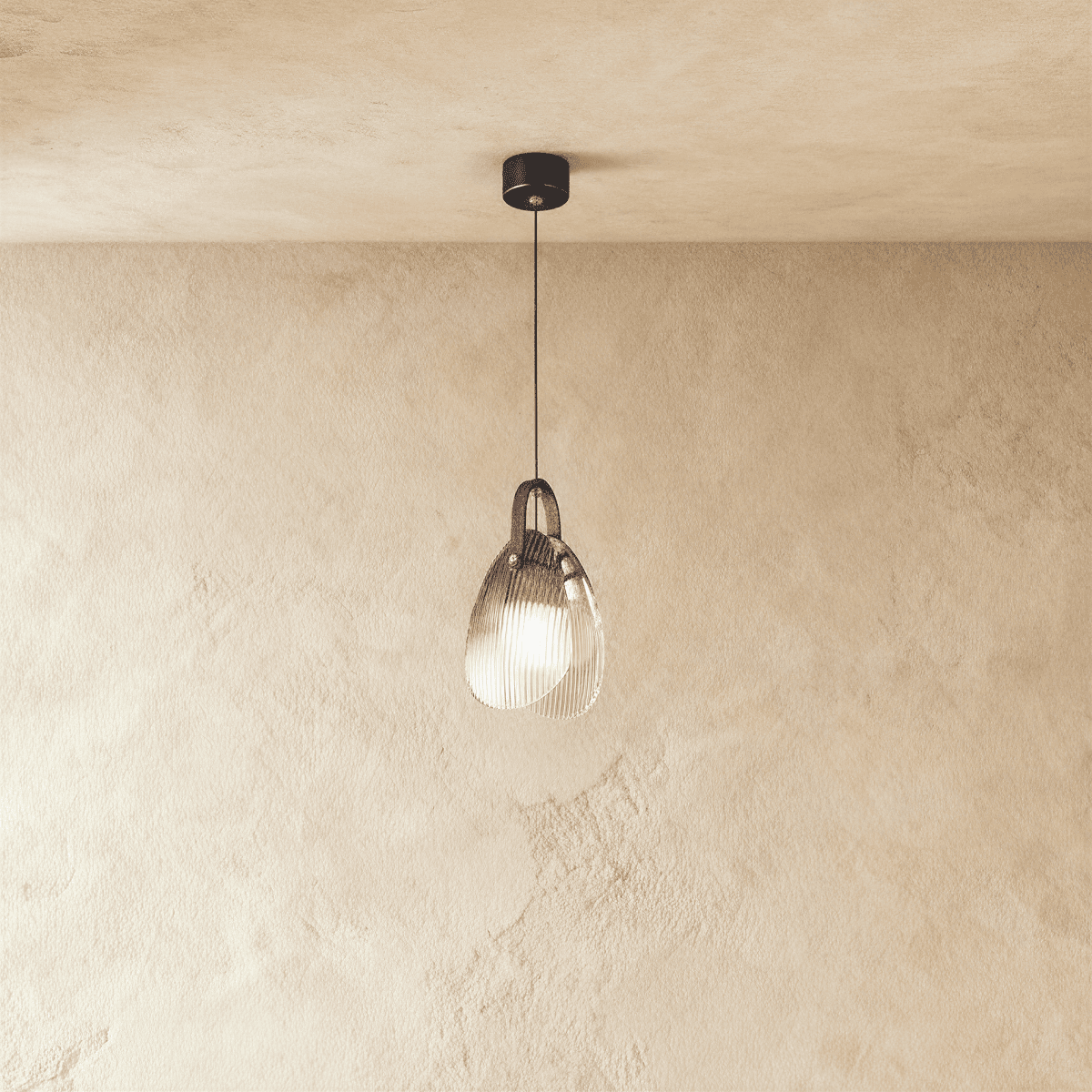 Nuvlight Solya Pendant Light