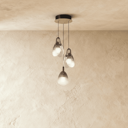 Nuvlight Solya Pendant Light