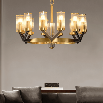 Sovra Chandelier