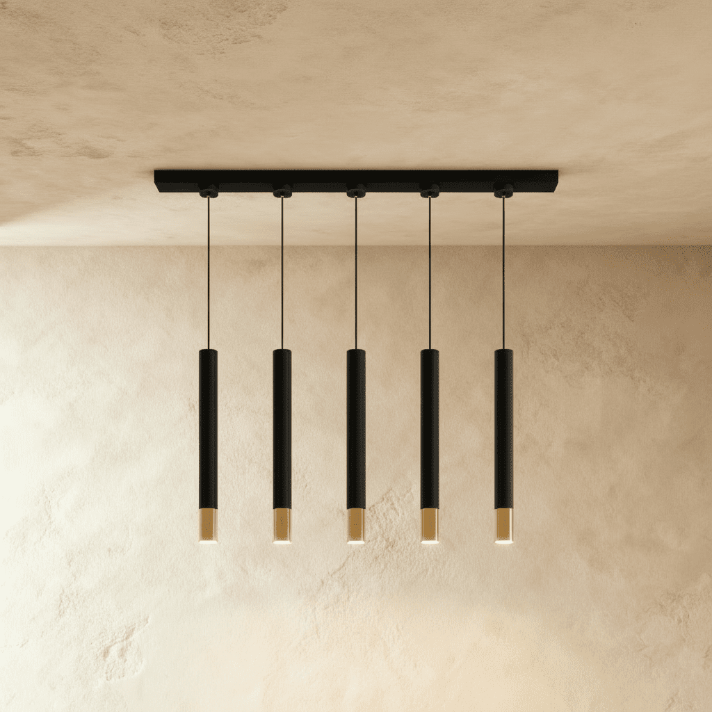 Nuvlight Stark Pendant Light
