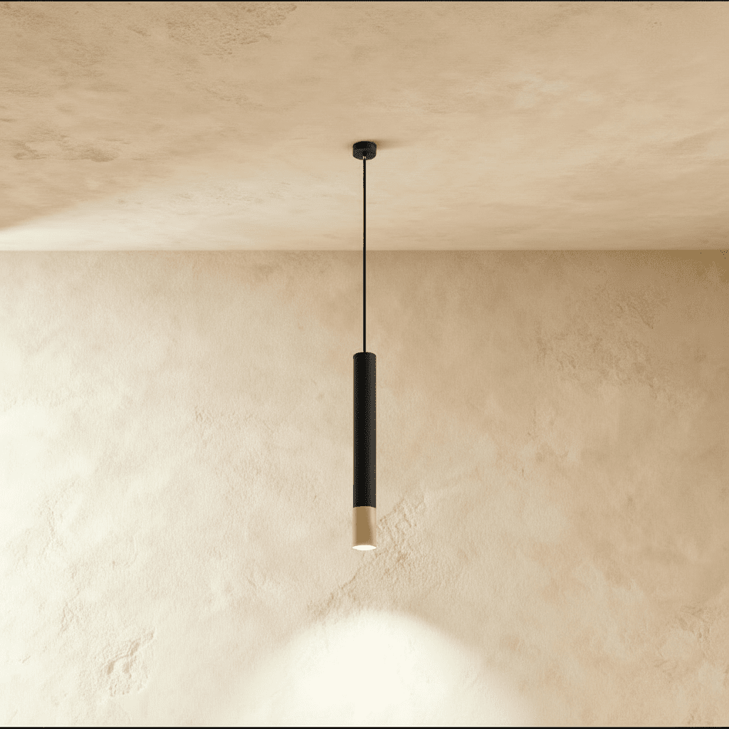 Nuvlight Stark Pendant Light