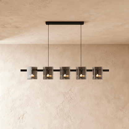 Nuvlight Strass Chandelier