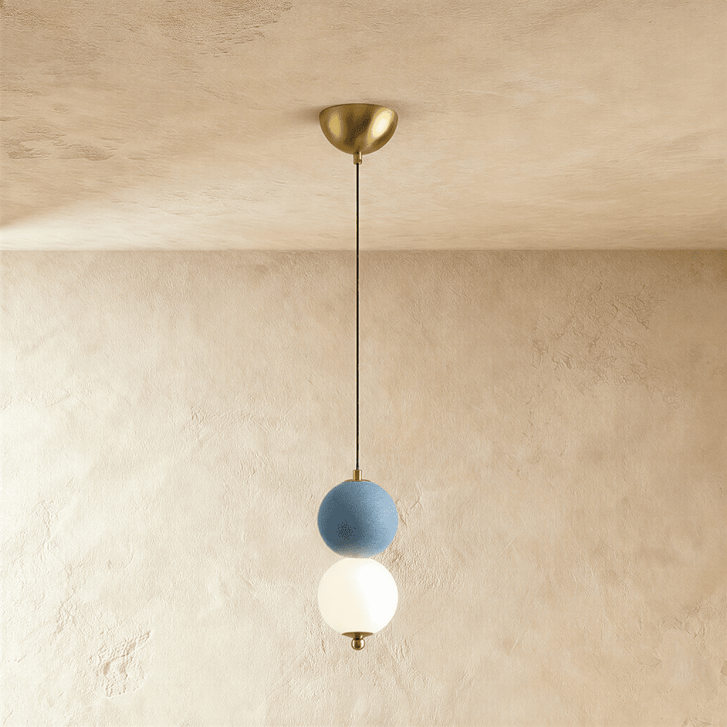 Nuvlight Sveig Pendant Light