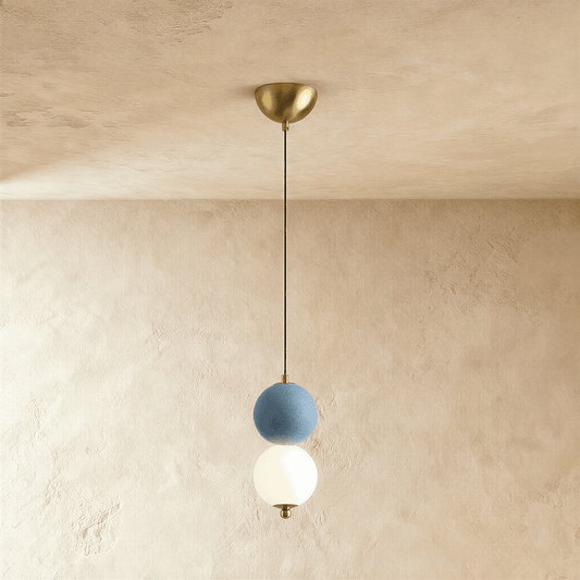 Nuvlight Sveig Pendant Light