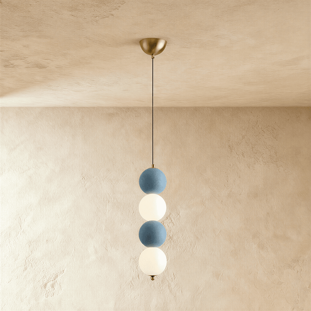 Nuvlight Sveig Pendant Light 