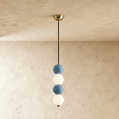 Nuvlight Sveig Pendant Light 
