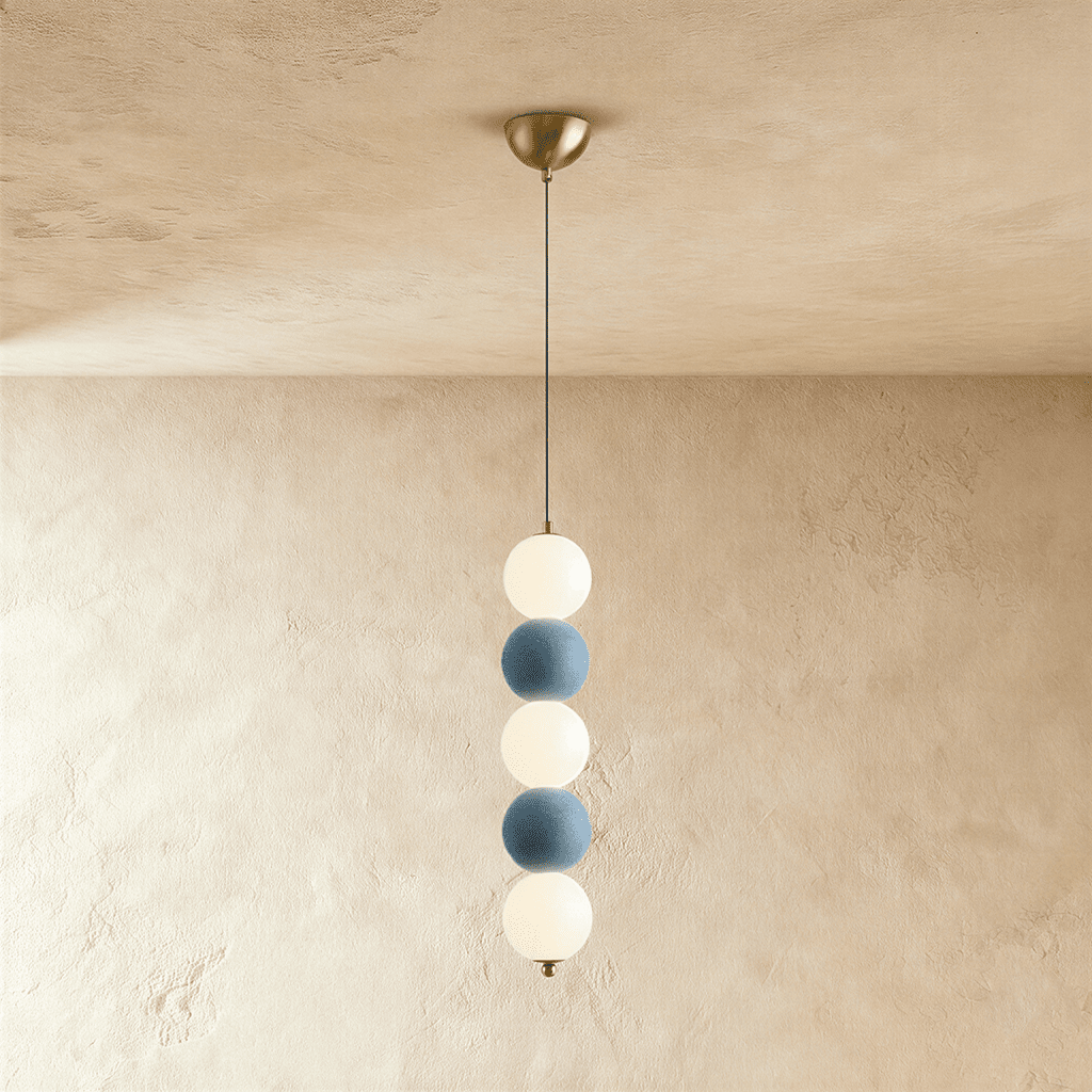Nuvlight Sveig Pendant Light