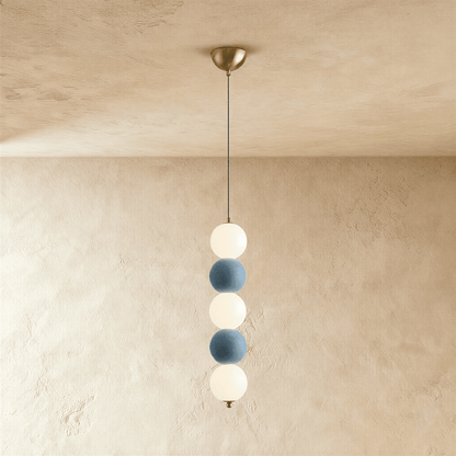 Nuvlight Sveig Pendant Light