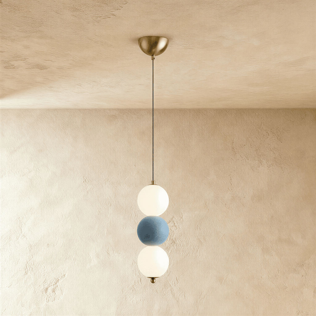 Nuvlight Sveig Pendant Light 