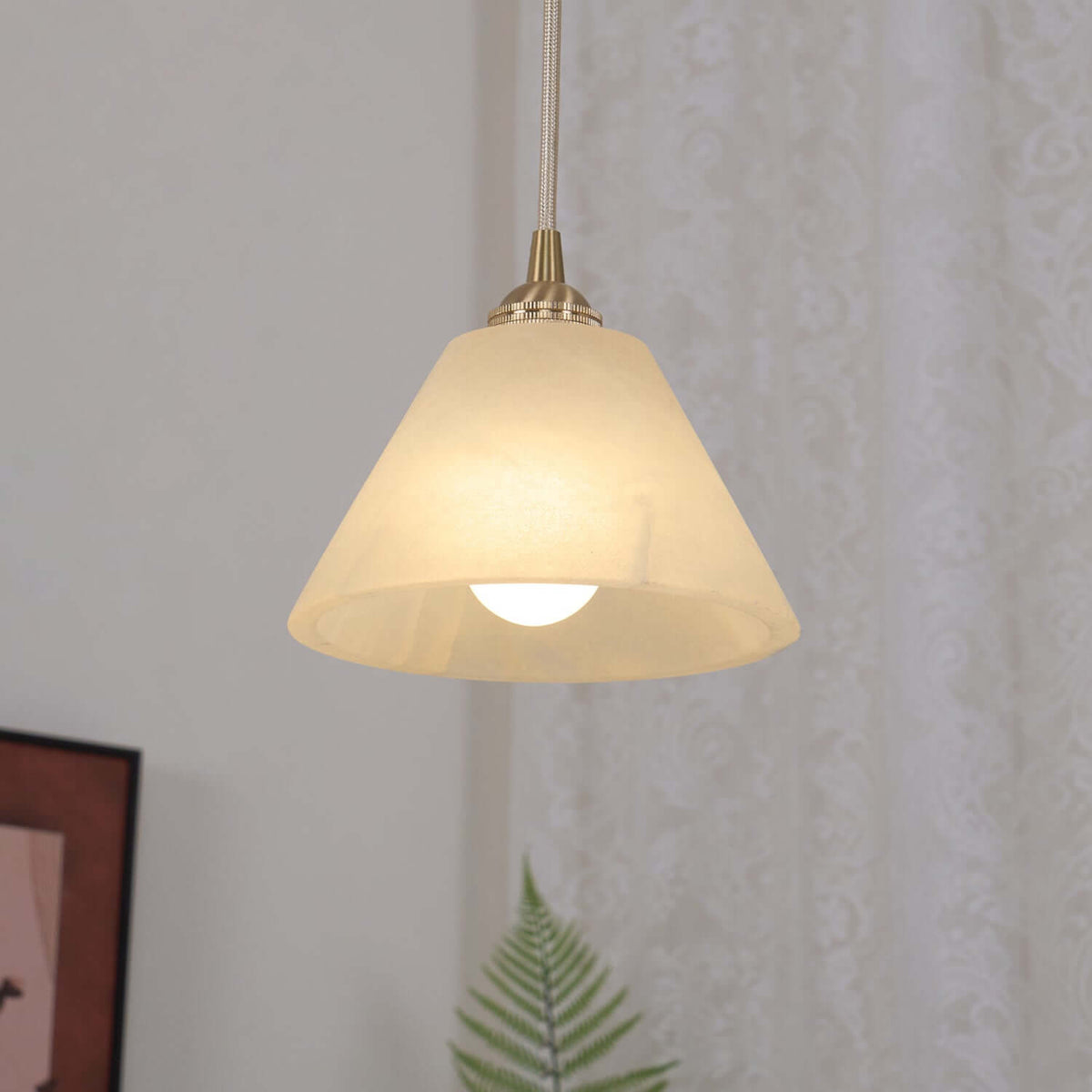 Terlon Pendant Light