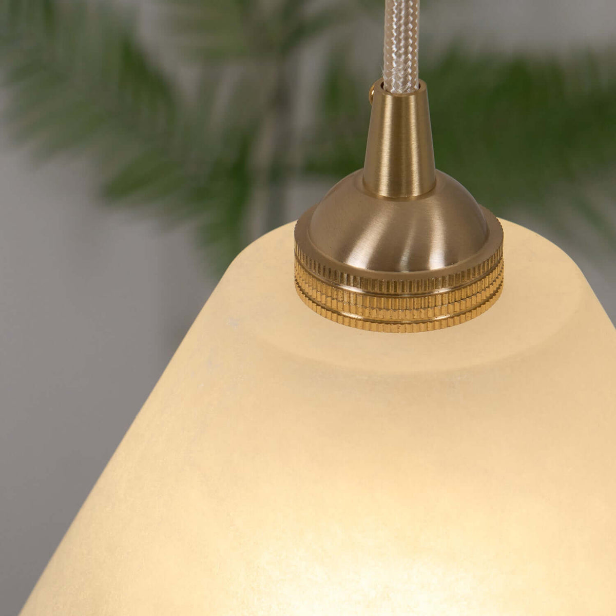 Terlon Pendant Light