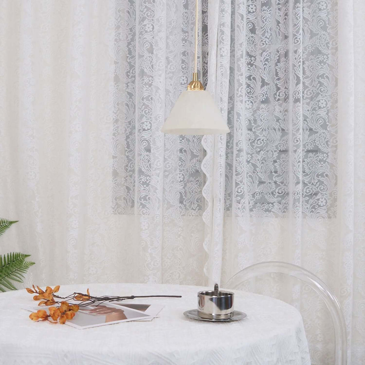 Terlon Pendant Light