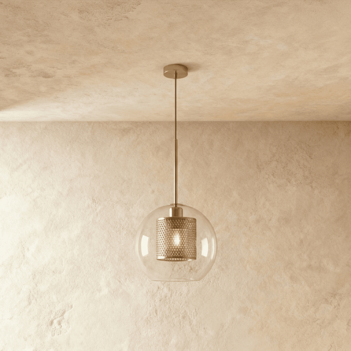 Nuvlight Theia Pendant Light 