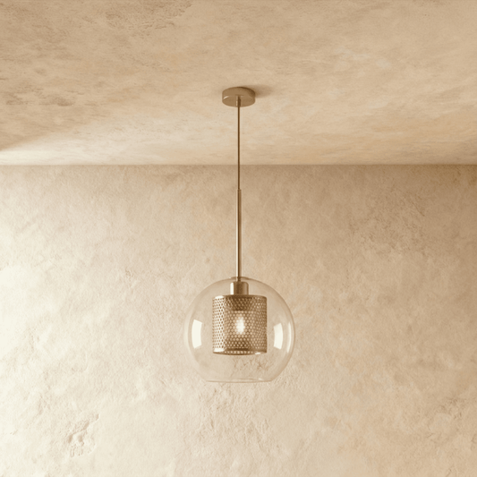 Nuvlight Theia Pendant Light 