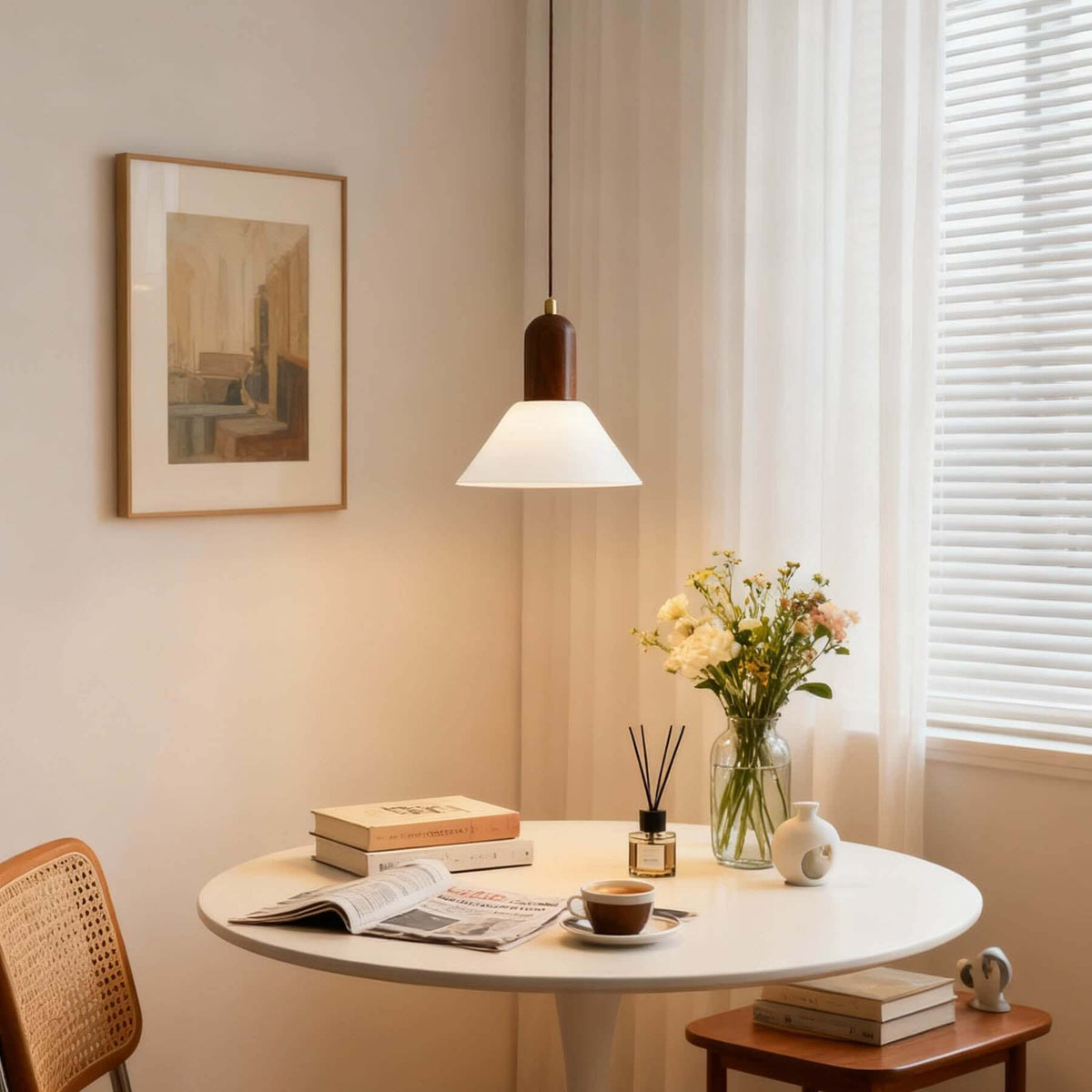 Tovixa Pendant Lamp