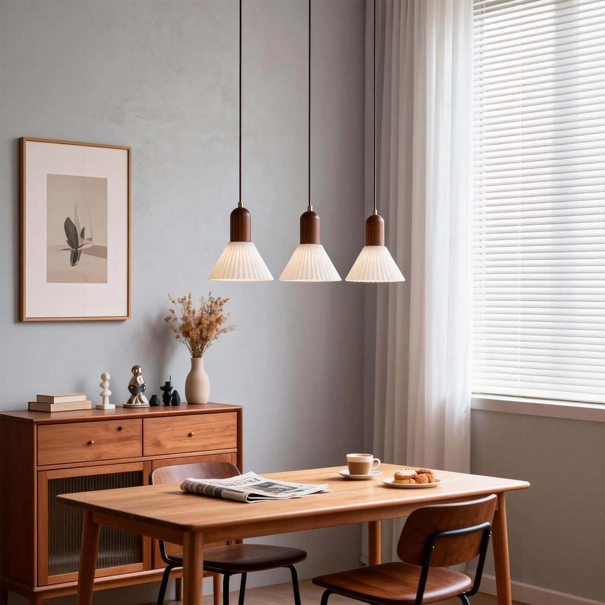 Tovixa Pendant Lamp