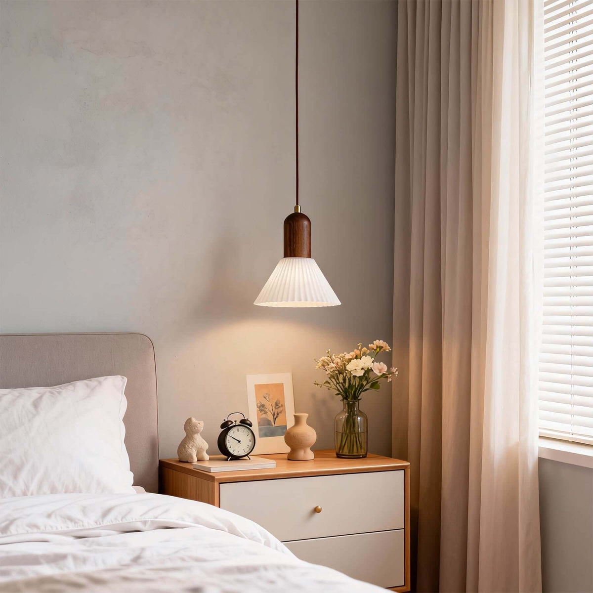 Tovixa Pendant Lamp