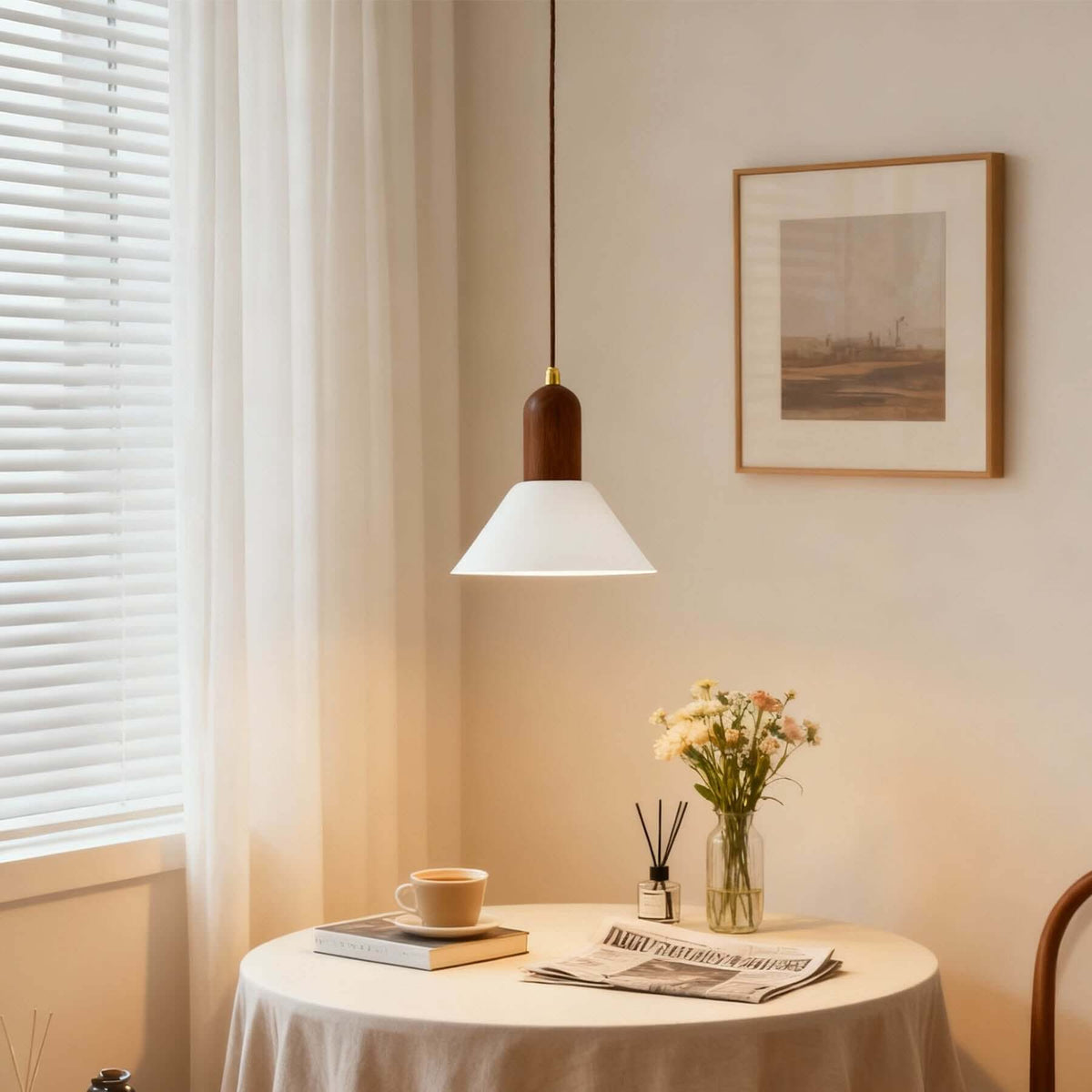 Tovixa Pendant Lamp