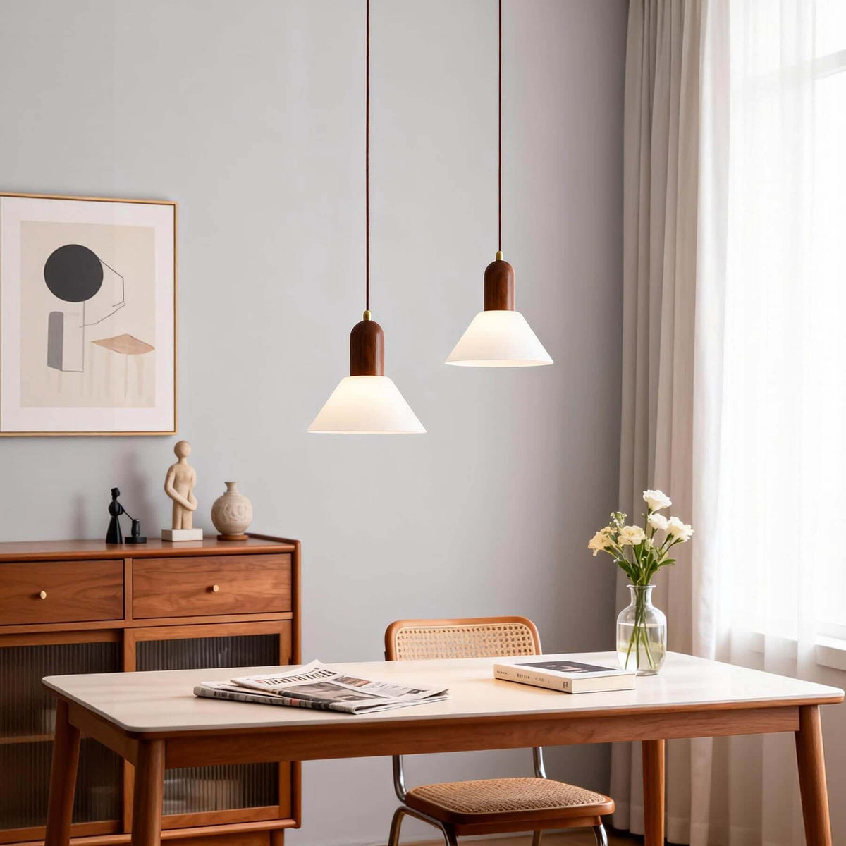 Tovixa Pendant Lamp