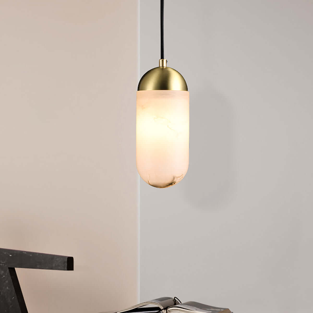 Trine Pendant Light