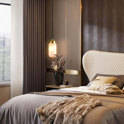 Trine Pendant Light