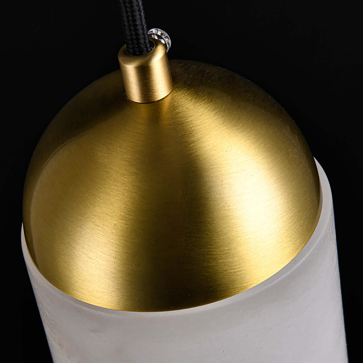 Trine Pendant Light