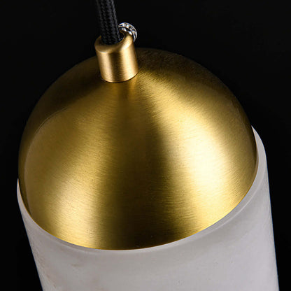 Trine Pendant Light